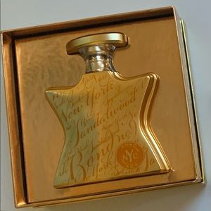 Bond no 9 New York Sandalwood